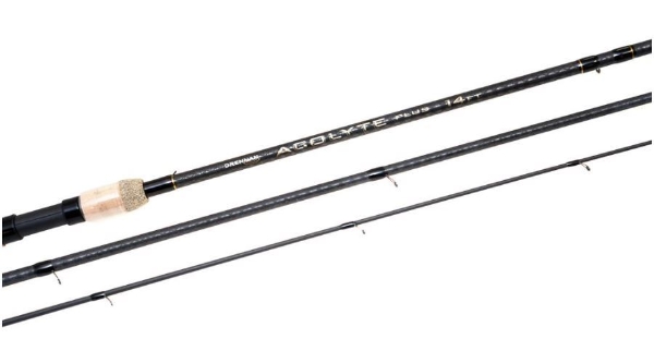 Drennan Acolyte Plus Float Rods: 15ft - Fishing Tackle Warehouse