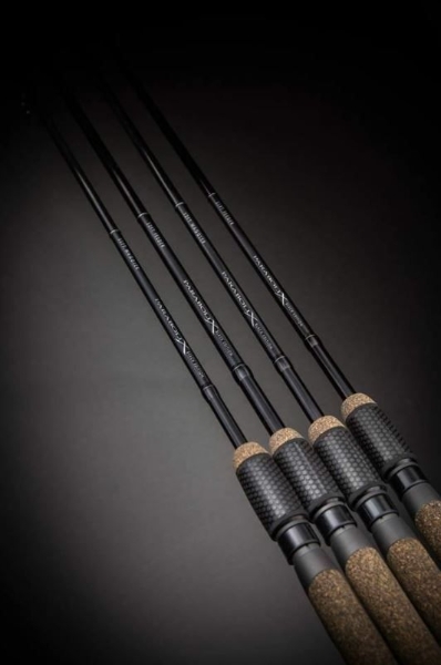 Map Parabolix Black Edition Waggler Float Rods: 12ft - Fishing Tackle  Warehouse