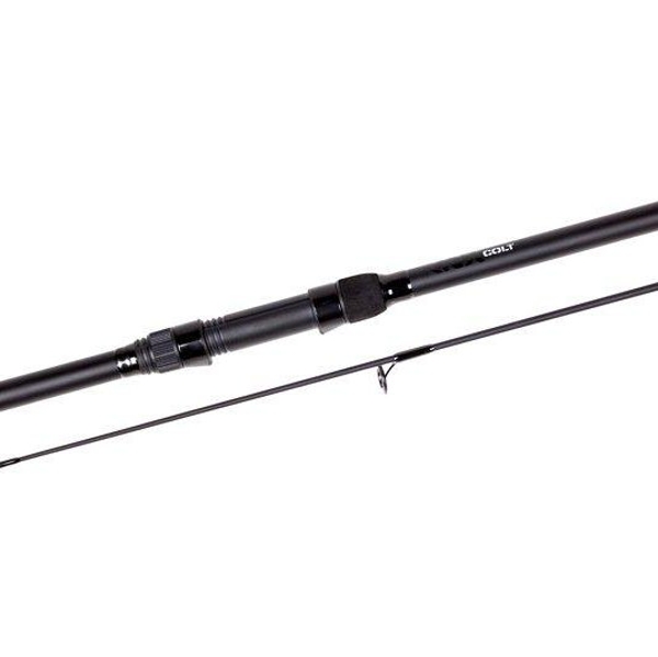 Nash Colt 12ft Carp Rods: 3lb - Fishing Tackle Warehouse