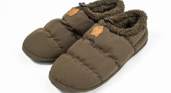 warehouse slippers