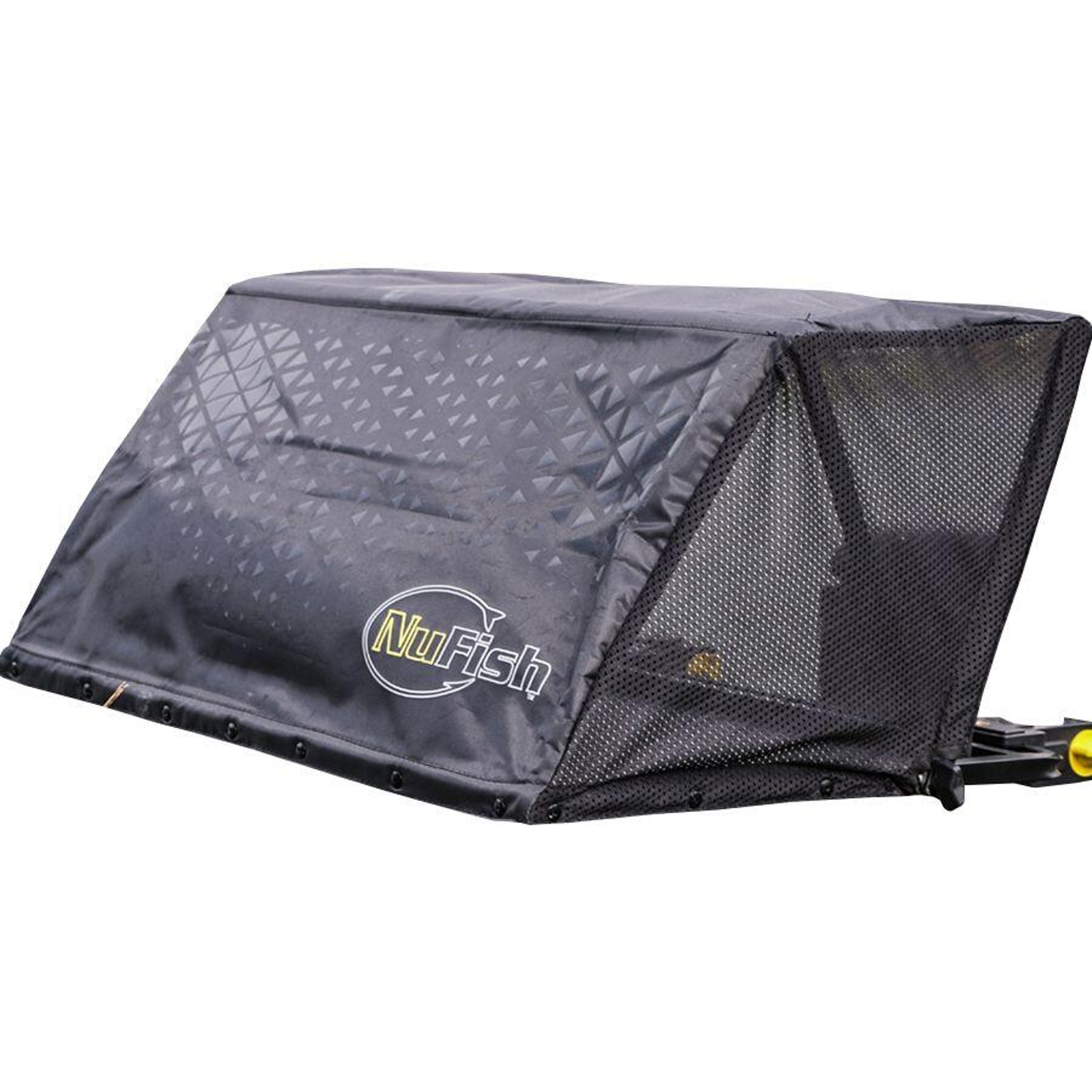 NuFish 6040 Hooded Side Tray - Fishing Tackle Warehouse