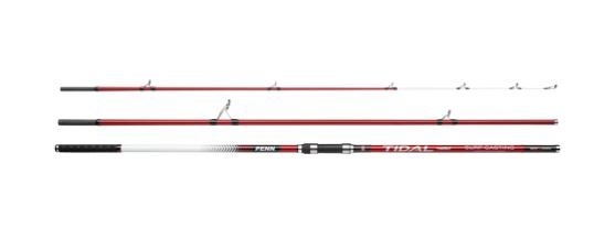 Penn Tidal Surfcasting Rods: Extra Heavy - Fishing Tackle Warehouse