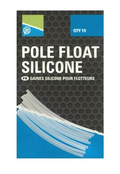Preston Pole Float Silicone - Fishing Tackle Warehouse
