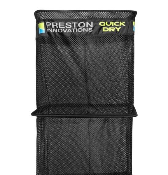 Preston Quick Dry Keepnets: 4m