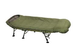 CARP FISHING BEDCHAIR COVER Muddy foot cover waterproof adwcarpcamoproducts 